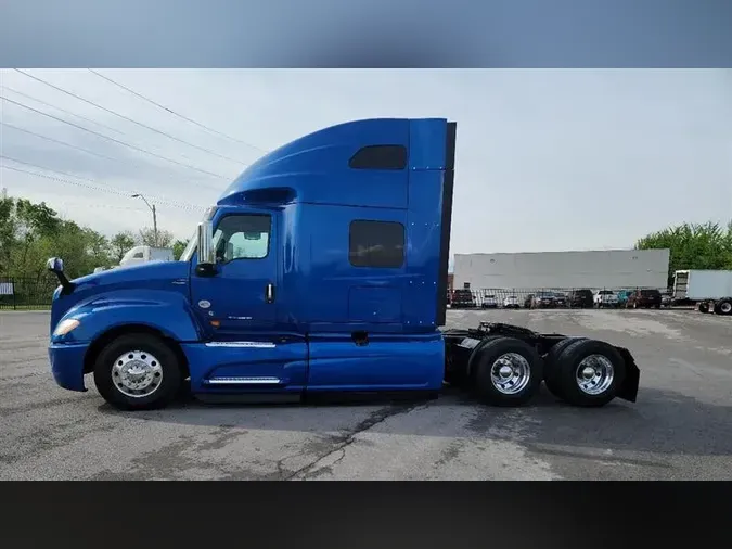 2020 INTERNATIONAL LT