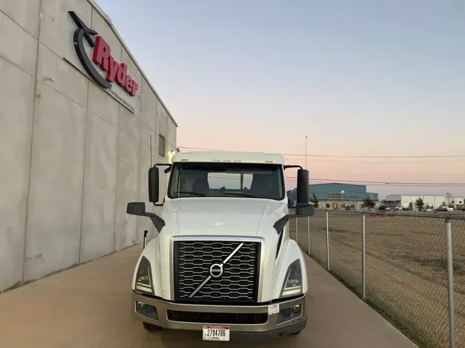 2019 VOLVO VNL64TRACTOR14512d645ad77c062a49cdf4005bc4dd