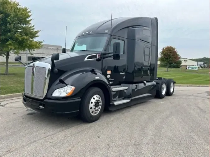 2019 Kenworth T680