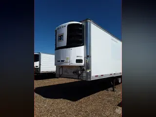 2016 VANGUARD TRAILER CORP R8000B 53/102/162