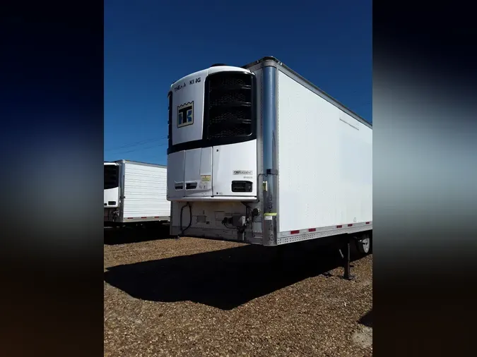 2016 VANGUARD TRAILER CORP R8000B 53/102/16214521e7cc9fb495a9539d0cec42d5b3b