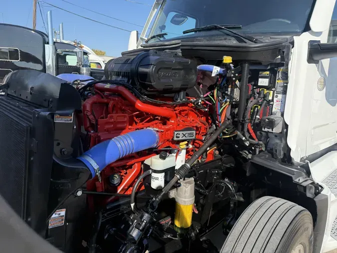 2024 Peterbilt 579