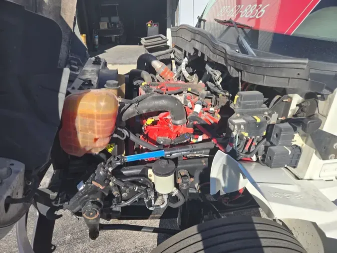 2018 NAVISTAR INTERNATIONAL 4300