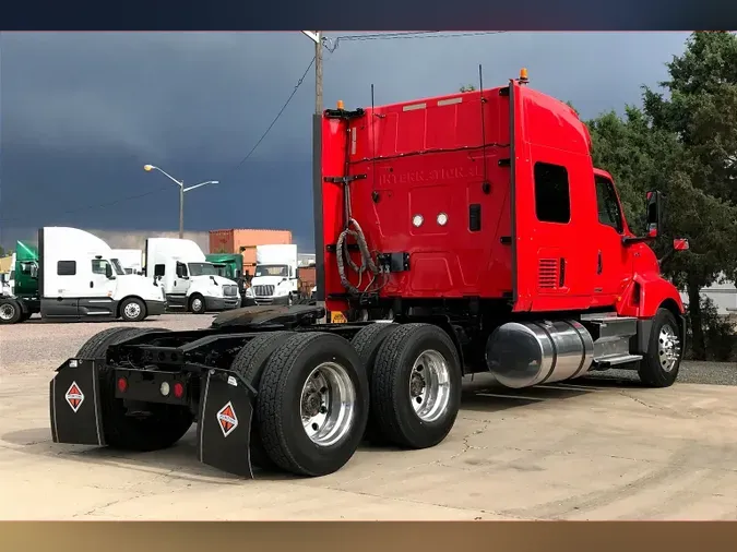 2021 INT LT625 6x4