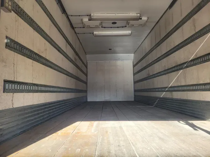 2019 International 4300