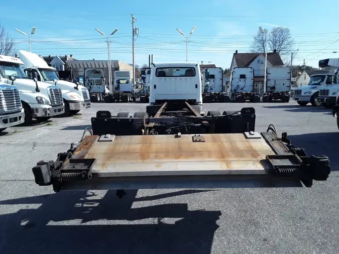 2018 FREIGHTLINER/MERCEDES M2 10614532d7943ab86386c237e54a7921de2