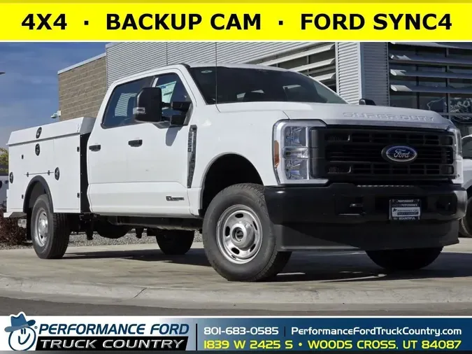 2024 Ford Super Duty F-250 SRW14535e7a86357cf42434bfddee62b7dd