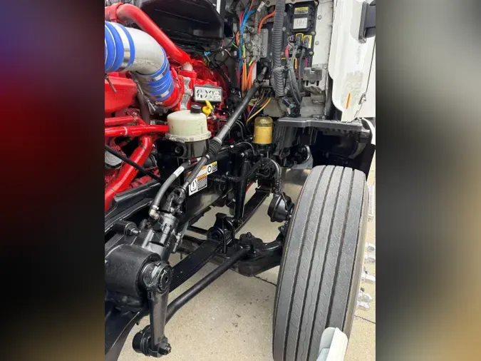 2022 Peterbilt 5791453f0db83a3ba033ccff3f1e645b41c