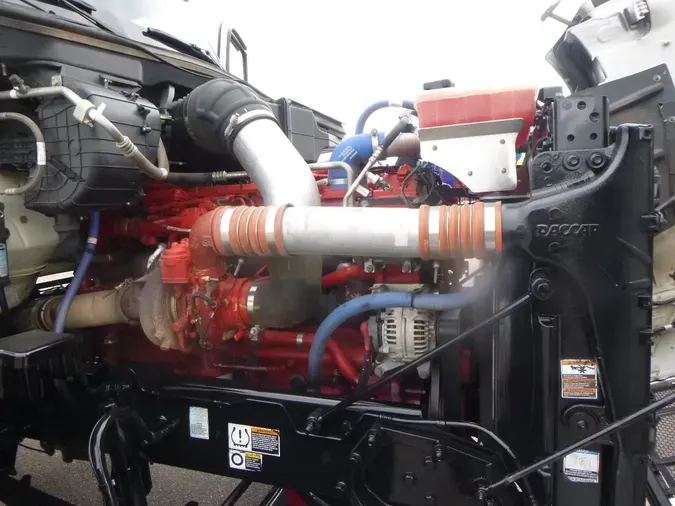 2019 Peterbilt 567