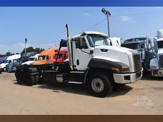 2014 CATERPILLAR CT660S