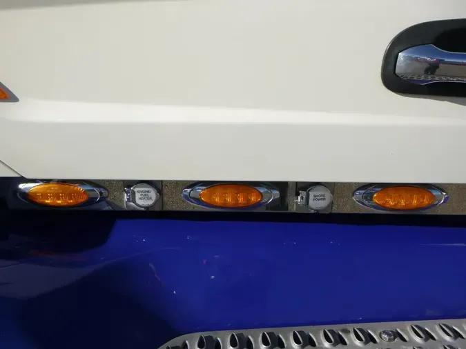 2021 Peterbilt 579