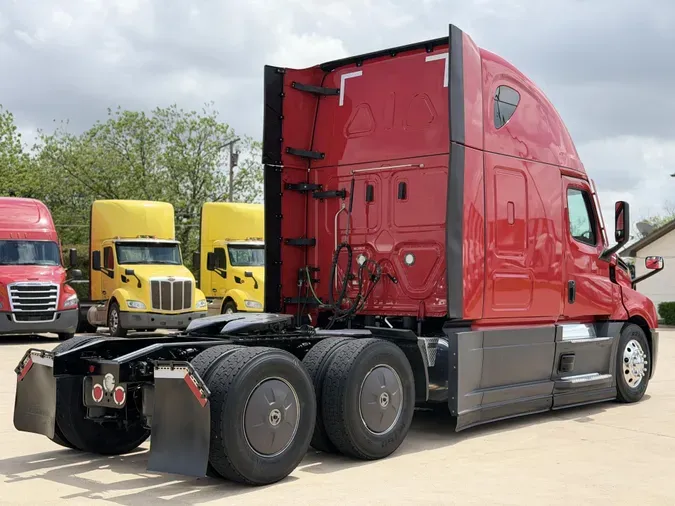 2023 Freightliner Cascadia1456444ca26498a5ae9a47eecdff3655