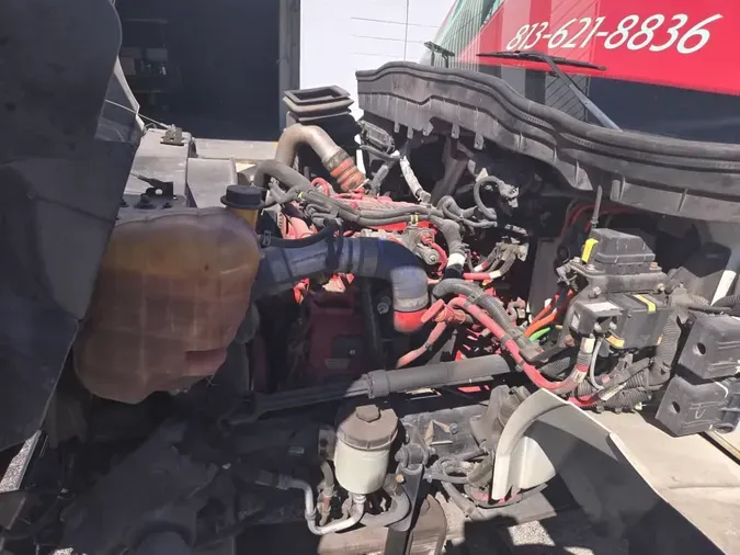 2018 NAVISTAR INTERNATIONAL 4300