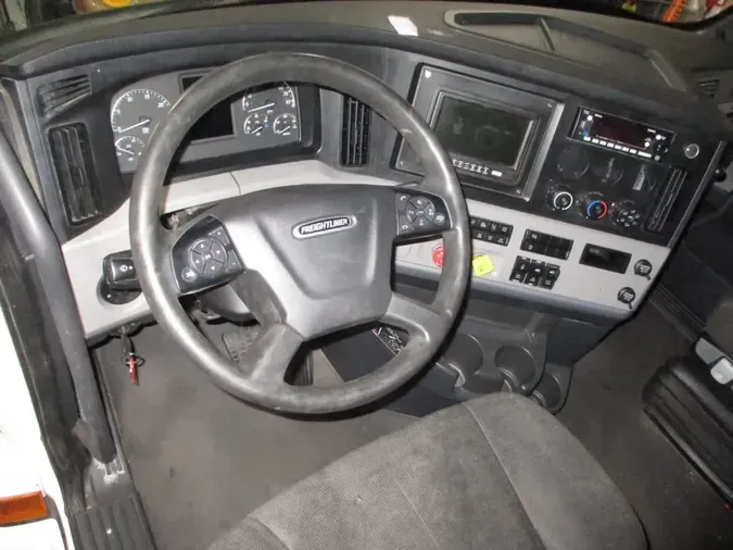 2021 FREIGHTLINER/MERCEDES NEW CASCADIA PX12664