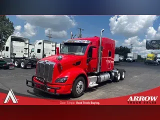 2020 PETERBILT 579