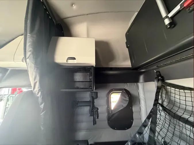 2022 Freightliner Cascadia 126