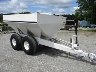 WILLMAR S600