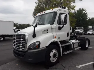 2018 FREIGHTLINER/MERCEDES CASCADIA 113