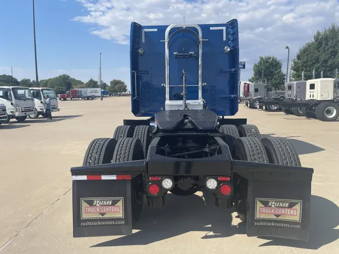 2024 Peterbilt 389