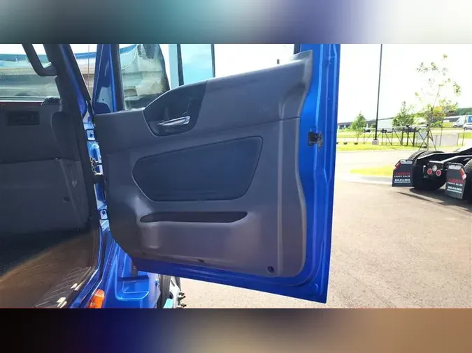 2020 INTERNATIONAL LT625