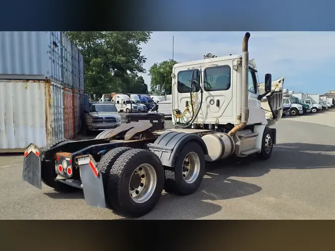 2022 FREIGHTLINER/MERCEDES NEW CASCADIA PX12664145bec8305eb329883ffc43742723b06