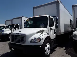2019 FREIGHTLINER/MERCEDES M2 106