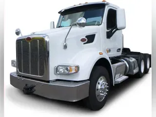 2020 Peterbilt 567
