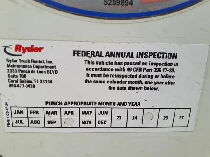2019 FREIGHTLINER/MERCEDES M2 106145fe3a37f84a190b90aaa5a5926e071