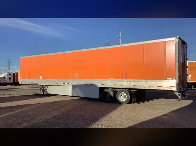 2015 Wabash DVHDHPC14600e25891ad106db62077bb5376fce