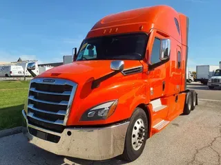 2021 FREIGHTLINER/MERCEDES NEW CASCADIA PX12664