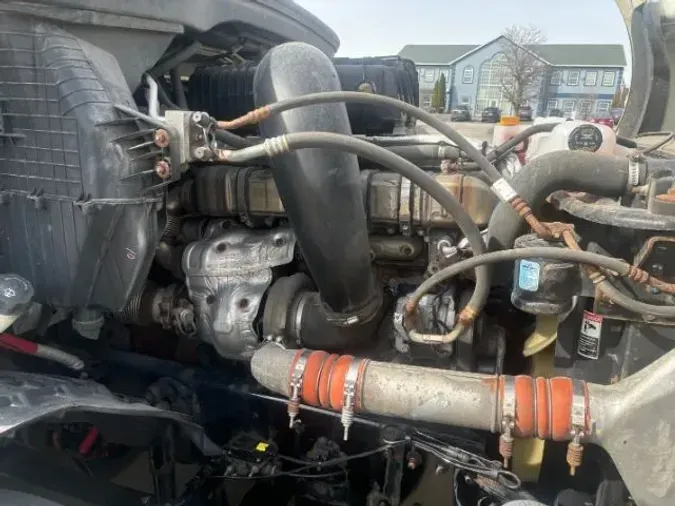 2019 Freightliner Cascadia 12614614d39062af91ebded1211884691d2