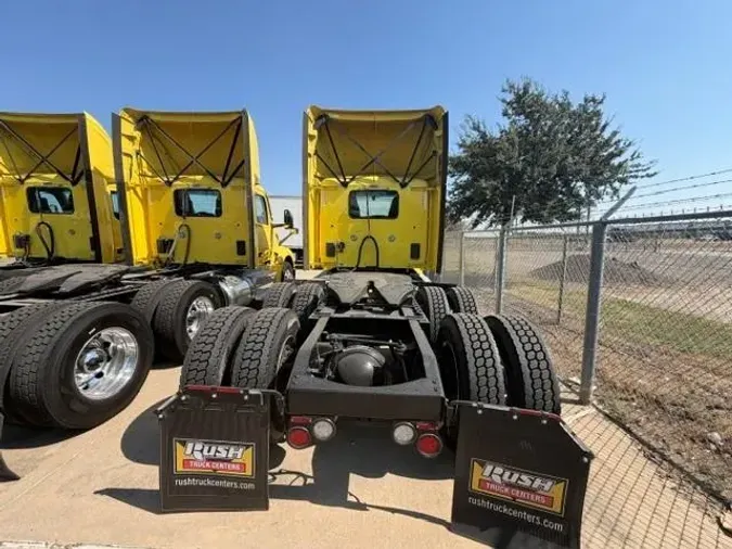 2023 Peterbilt 579