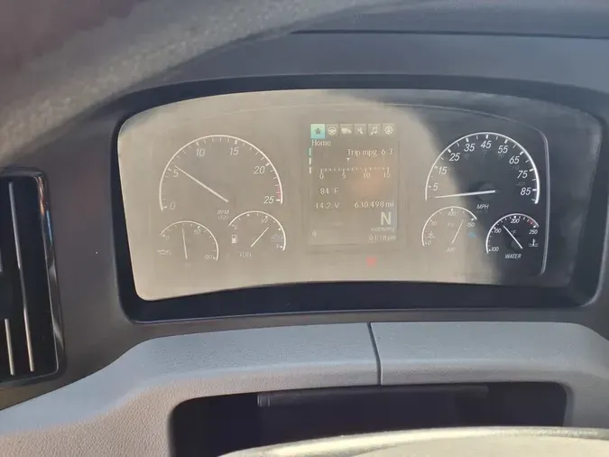 2021 FREIGHTLINER/MERCEDES CASCADIA PX11664ST