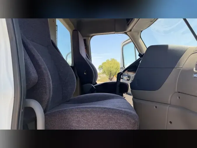 2019 FREIGHTLINER/MERCEDES CASCADIA 125