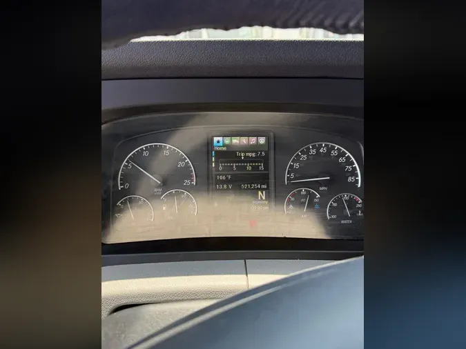 2020 FREIGHTLINER/MERCEDES NEW CASCADIA 12614640aeac2c9d626c55659925d43b517