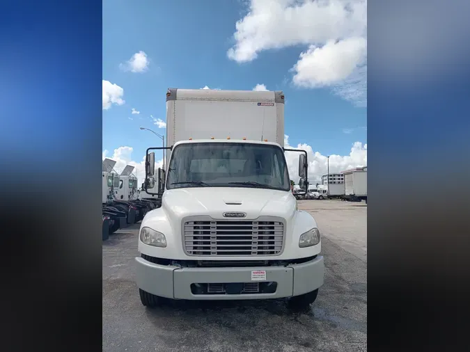 2019 FREIGHTLINER M2 10614644cf7b8c2d81c314bc5d9075e3459