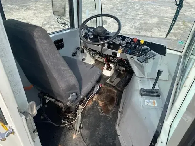 2017 Autocar ACTT4214656667e0ee3151edf2f5c5200a54f8
