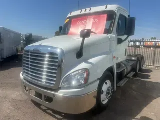 2019 FREIGHTLINER CASCADIA 125