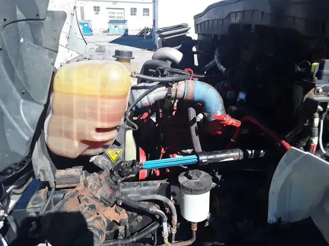 2019 NAVISTAR INTERNATIONAL 43001465ac30f60c32e68a1664c4cb018c48
