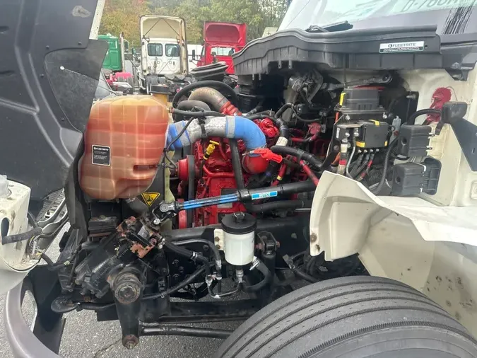 2019 NAVISTAR INTERNATIONAL MV607 (4X2)