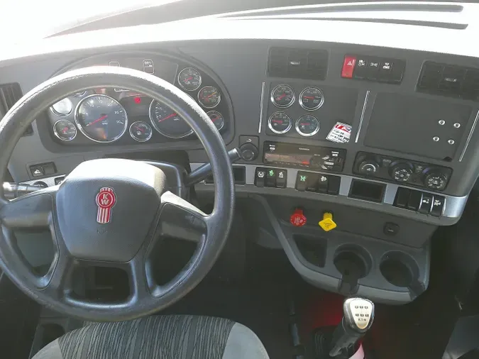 2020 Kenworth T680