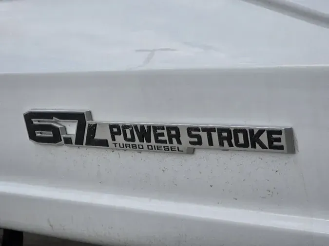 2024 Ford Super Duty F-450 DRW