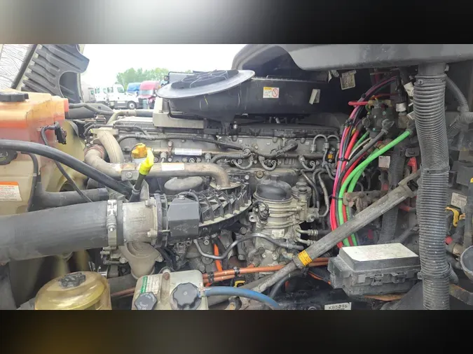 2019 Freightliner Cascadia 1251466c19200c71c1cb80c1356e6d033d1
