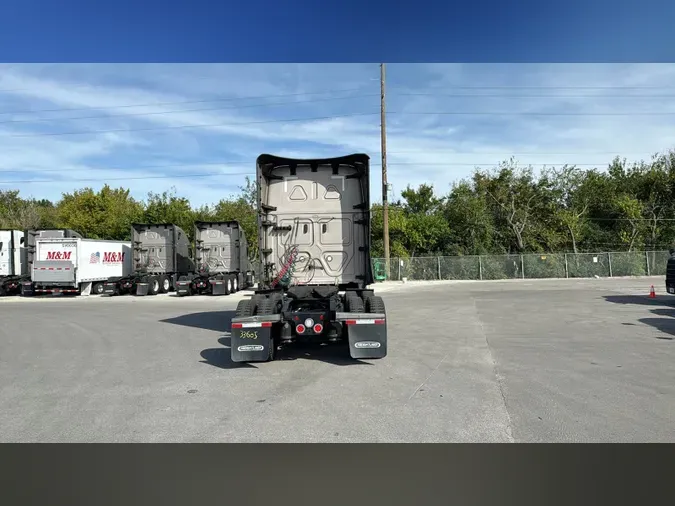 2025 Freightliner Cascadia 1261466f01833f80a3e5a9f0c5f64fd0b6c