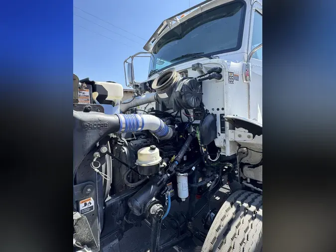 2020 Peterbilt 3481467212189f7da4f0c51c375e572f760