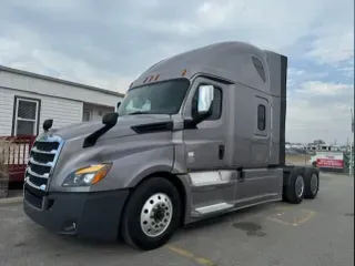 2019 FREIGHTLINER/MERCEDES NEW CASCADIA PX12664