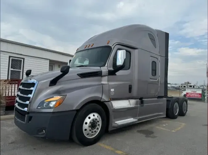 2019 FREIGHTLINER/MERCEDES NEW CASCADIA PX1266414673842ba8ac9f75ee51b61c78a436b