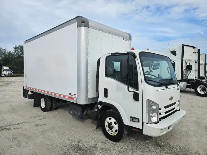 2020 CHEVROLET MOTOR DIV. LCF 4500HD146753a121b3e67faab12d10f06bca1b