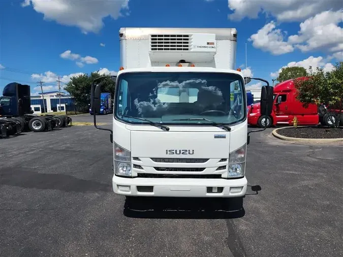 2019 ISUZU NPR-HD14678e99db64077050ed2920ff6b468f