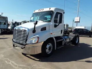 2016 FREIGHTLINER/MERCEDES CASCADIA 113